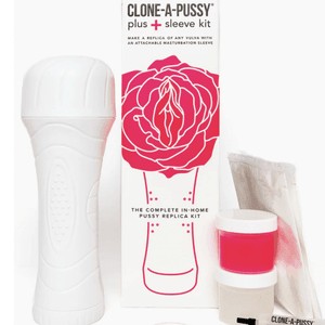 Clone a Pussy