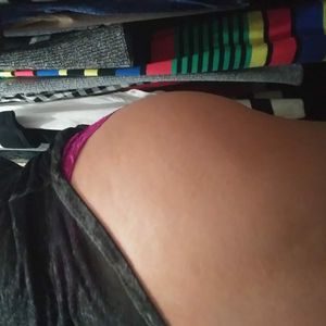 Tits and Ass