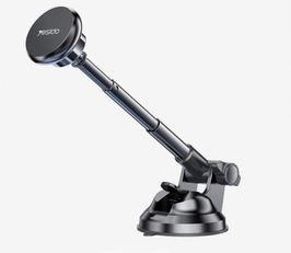 Frontsear car mount for phone