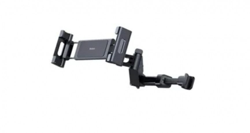 Backseat mount holder for phone