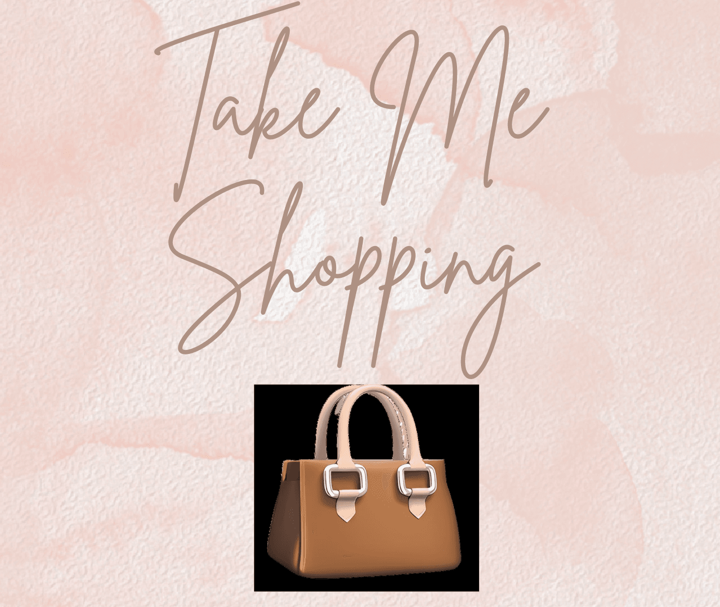 Take Me Shopping