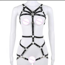 Bondage Harness