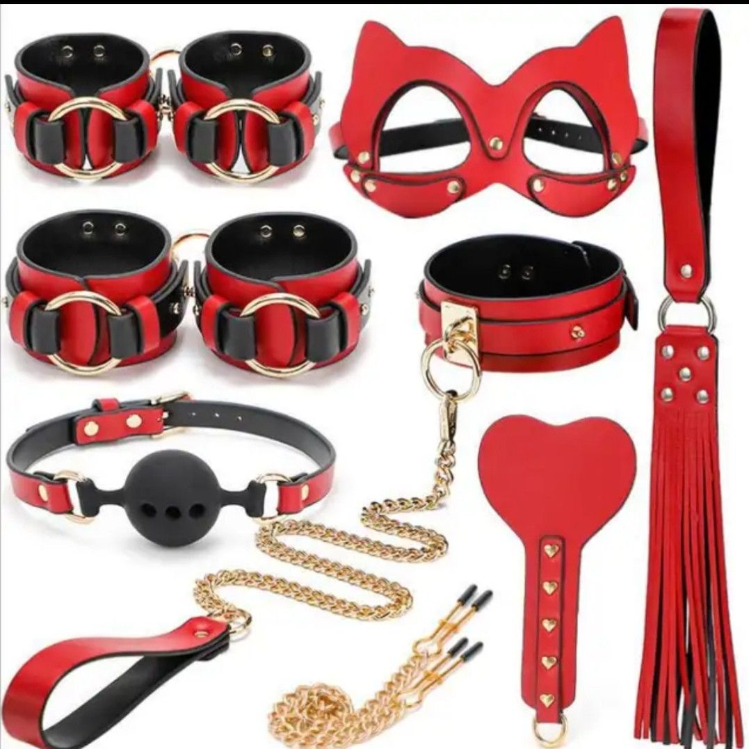 Bondage Kit