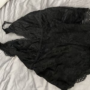 Work Lingerie