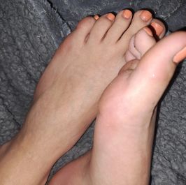 60 photos of feet size 38