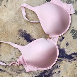Light Pink Juicy Couture Bra