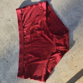 Full brief Red