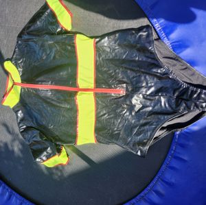 Safety body suit