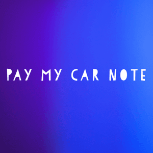Pay my car payment