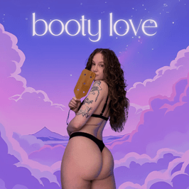 Booty Love