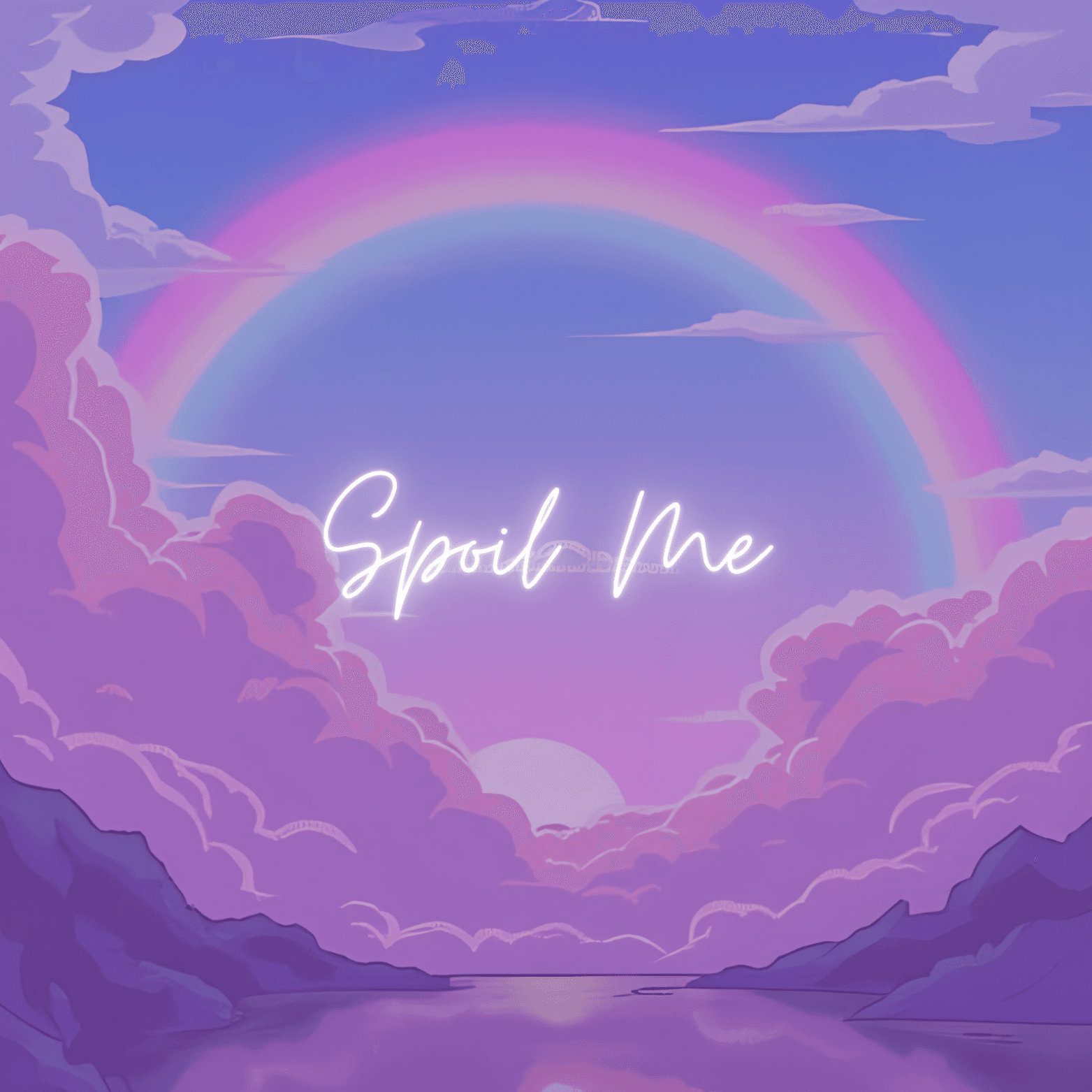 Spoil Me