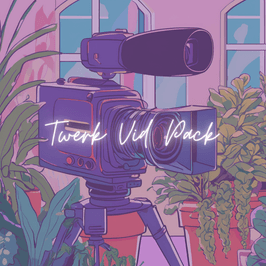 Twerk Vid Pack