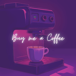 Buy Me a Coffee