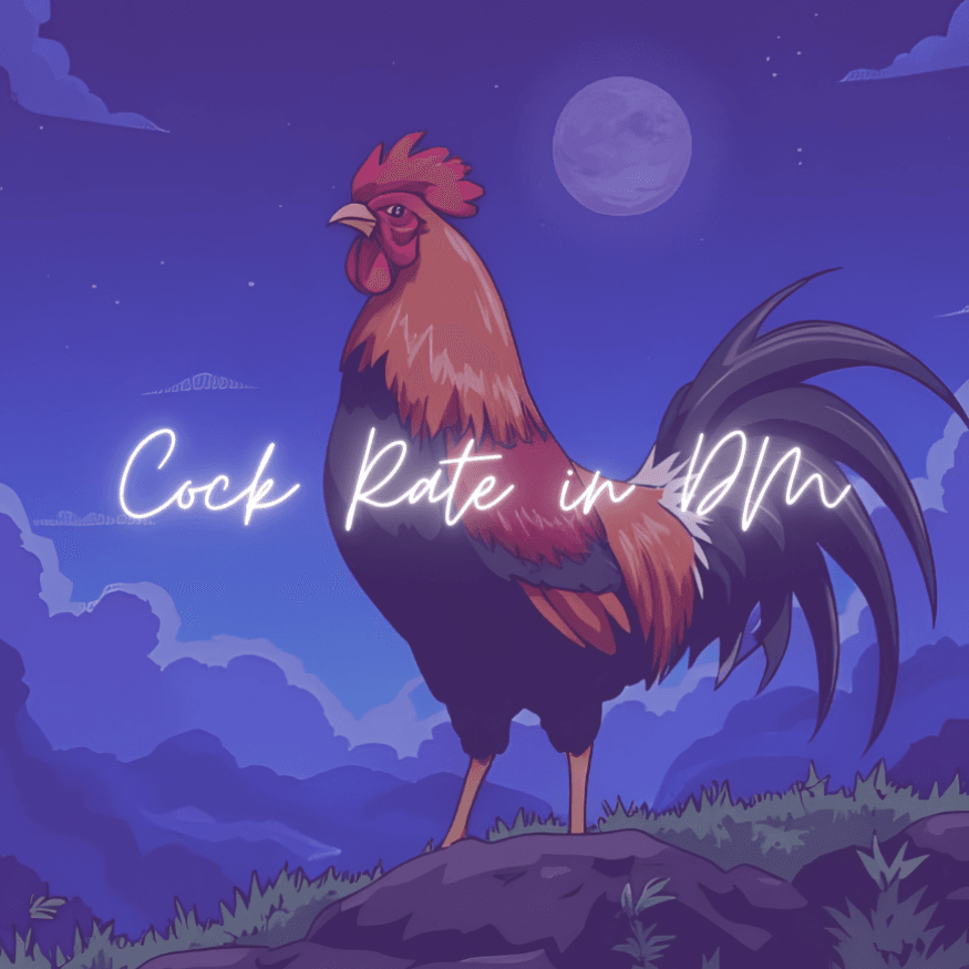 Cock Rate in DM