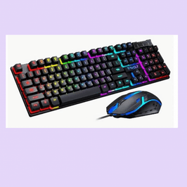 Gamer KeyBoard