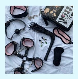 Sado Kit