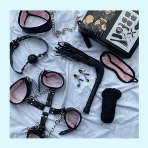 Sado Kit