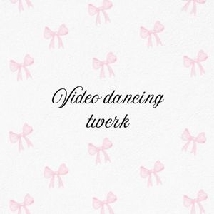 Dancing Twerk Video