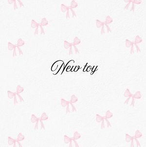 Buy Me A New Toy