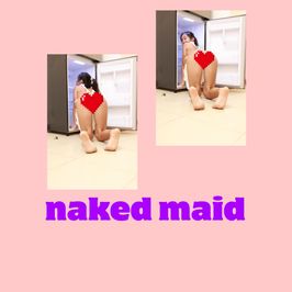 Maid in the fridge