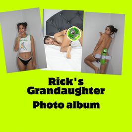 Rick and mortys