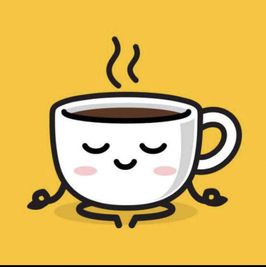 Buy me a coffee