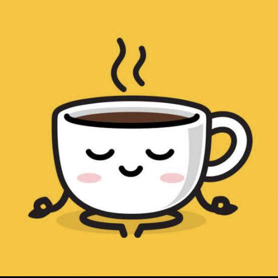 Buy me a coffee