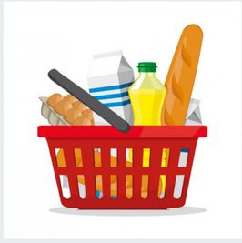 Buy me groceries