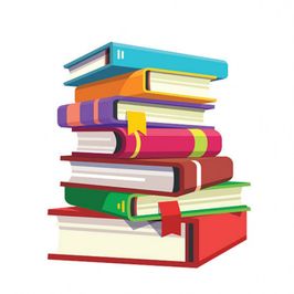 Buy me a book