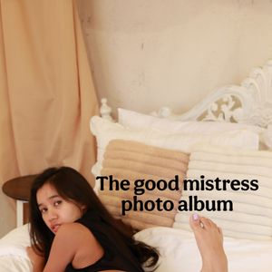 The good mistress