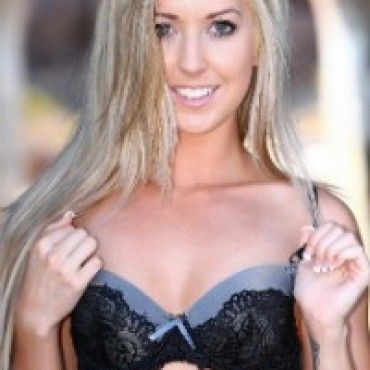 Non Nude Grey and Black Set