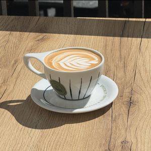 Gift Me a Coffee
