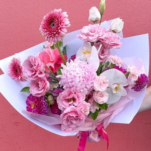 Gift Me Flowers
