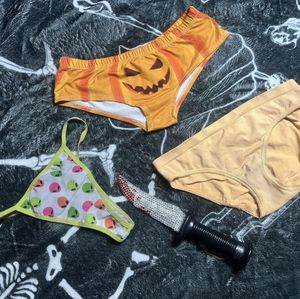 Used Undies