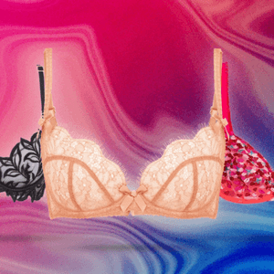 Buy me lingerie