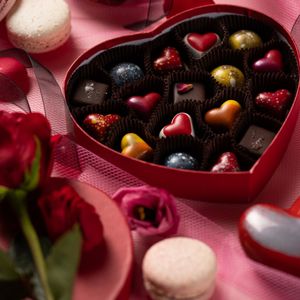 Buy me chocolates