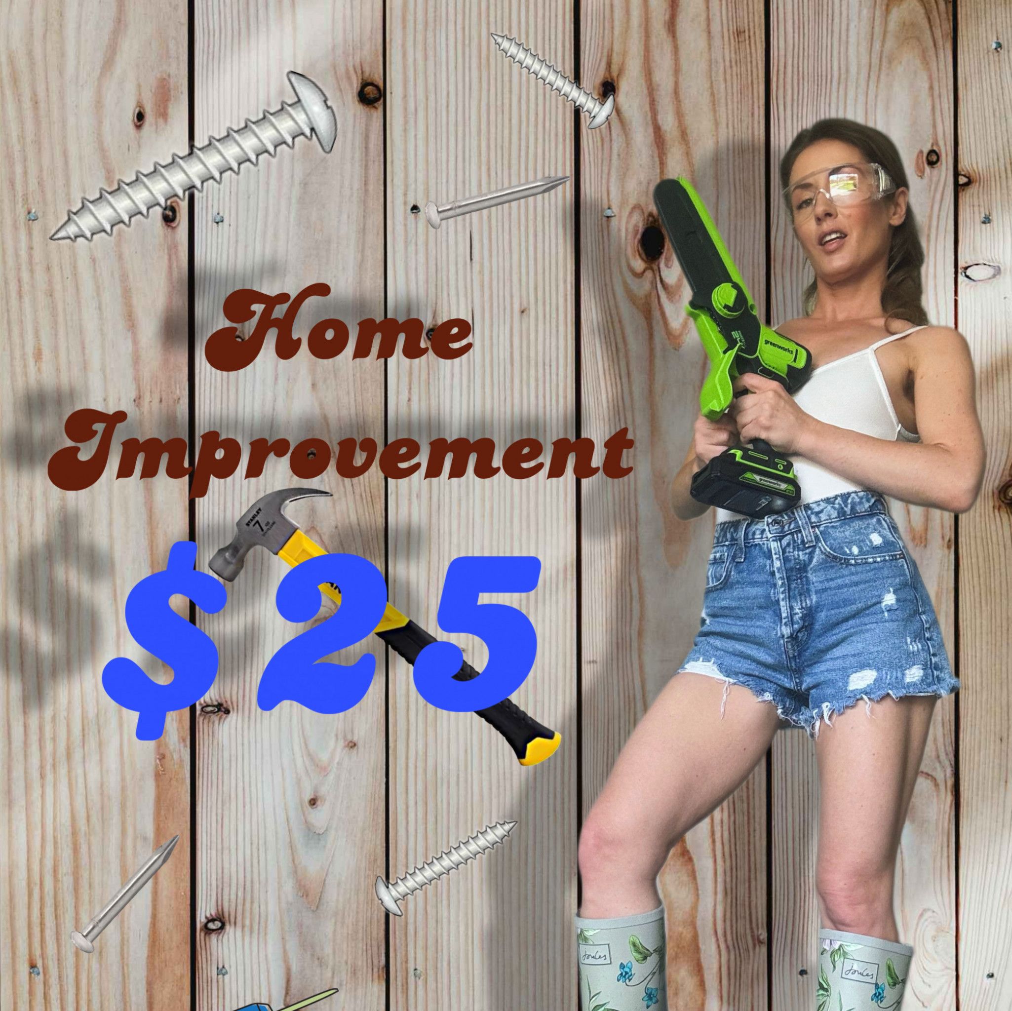 Home Improvement Bronze