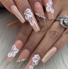 Pay for My Nails