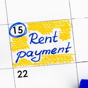 Monthly Rent