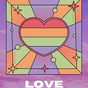 SHOW ME LOVE