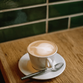 Coffee!