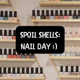 Get My Nails Done 