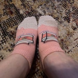 Cute Ankle Socks