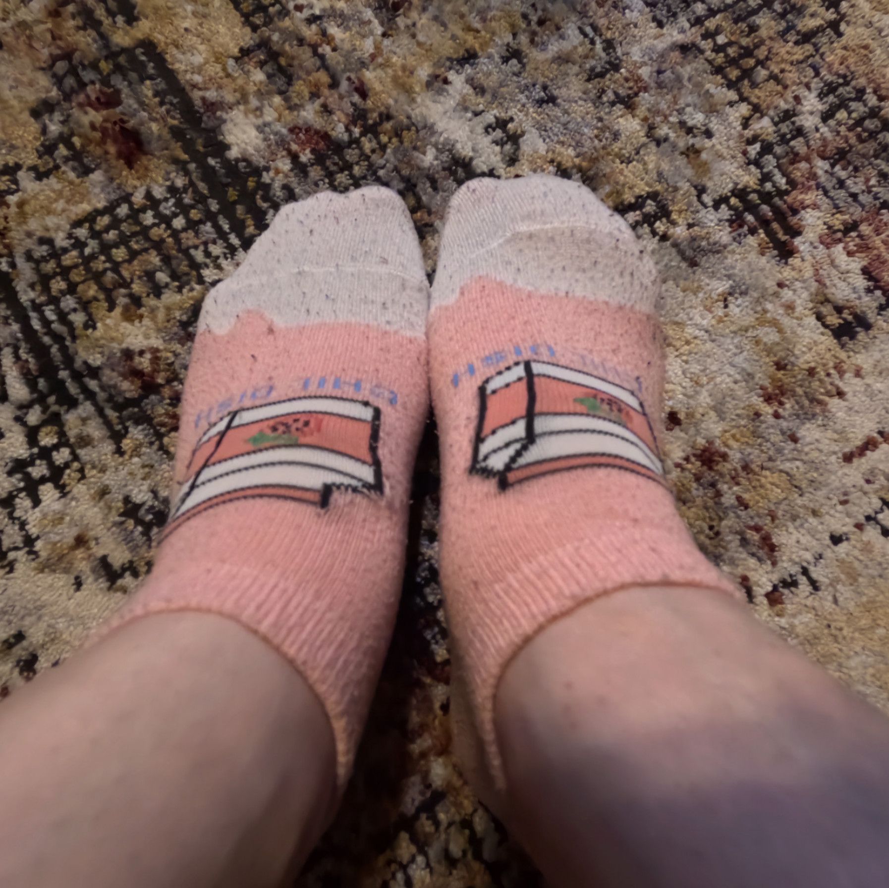 Cute Ankle Socks
