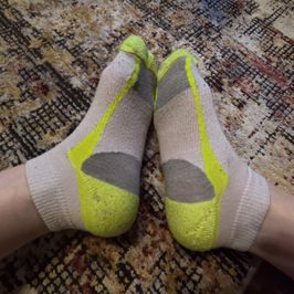 Athletic Socks Bundle