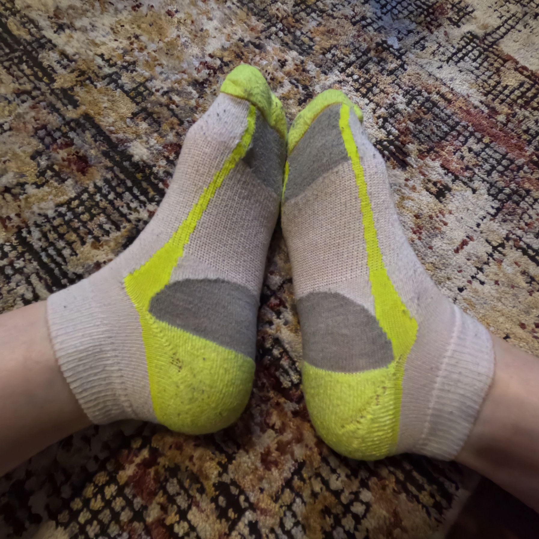 Athletic Socks Bundle