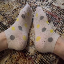 Polka Dot Socks Bundle