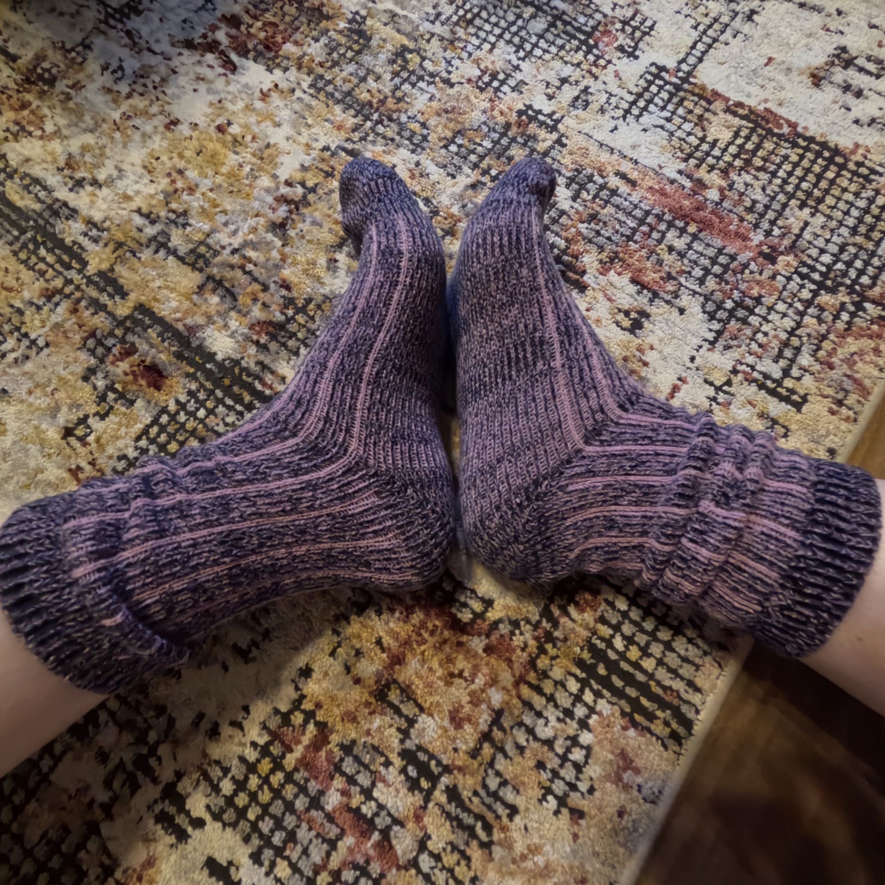 Cozy Socks Bundle