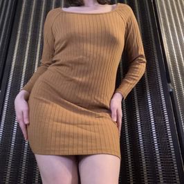 Bodycon Dress