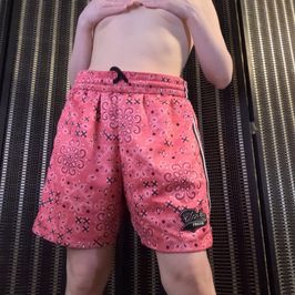 Teddy Fresh Basketball Shorts
